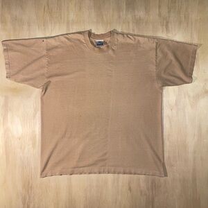 Vintage Distressed Pro Club Tee Shirt